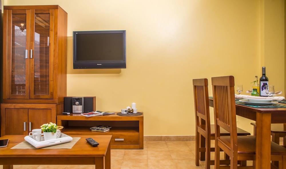 Aparthotel Ona El Tarter Ransol Zewnętrze zdjęcie