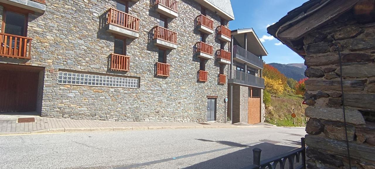 Aparthotel Ona El Tarter Ransol Zewnętrze zdjęcie